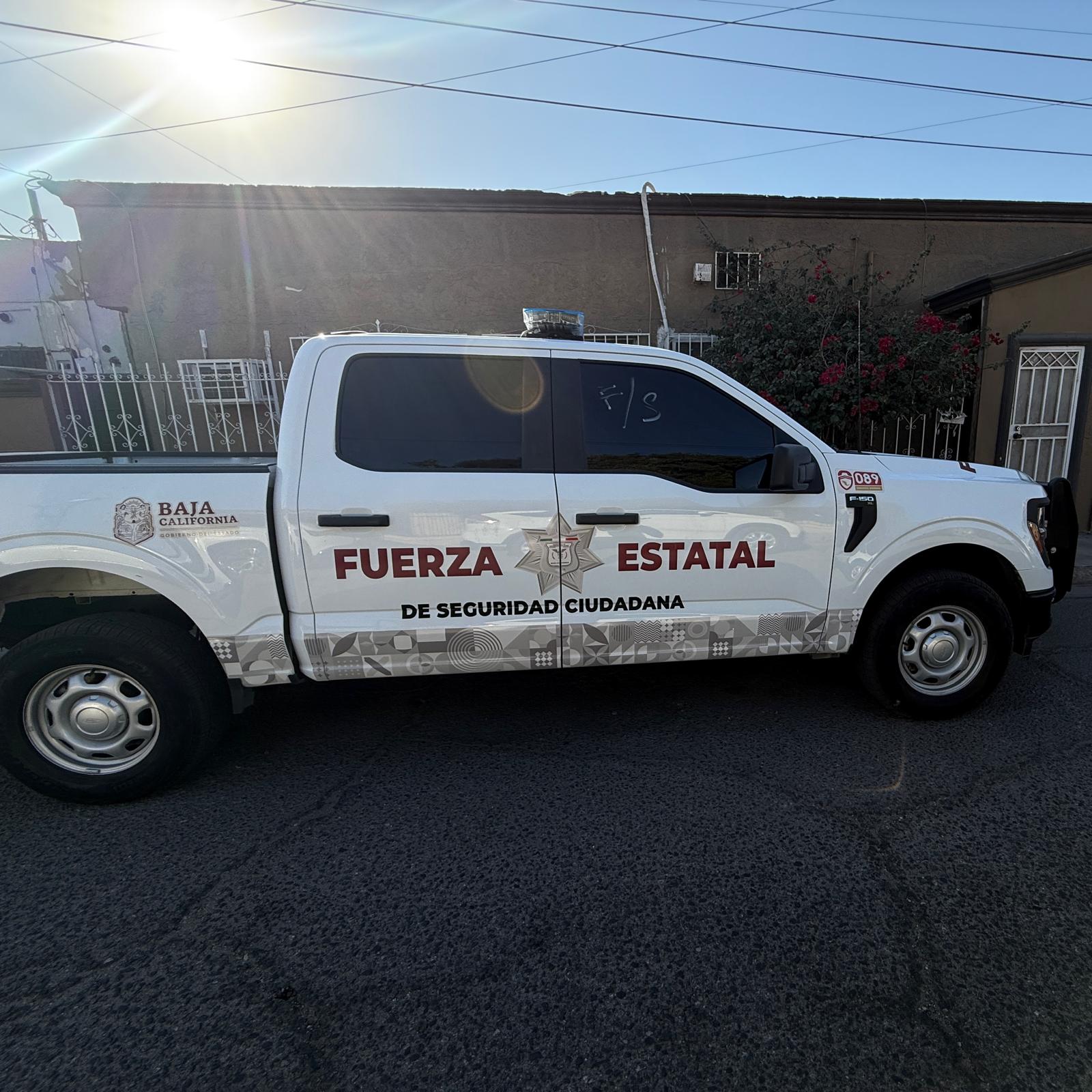 Rotulación de vehículos en Mexicali